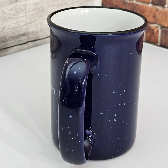 Vintage Volkswagen mug - Picture 2 of 5